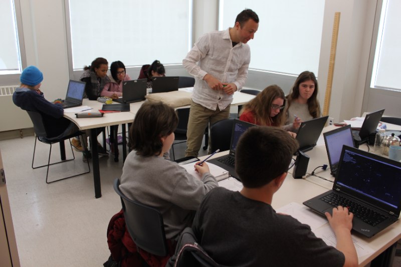 Admissions Process Ymca Academy