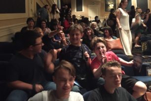 Review of ‘Matilda’ written by the Integrated Arts Class Review of ‘Matilda’ written by the Integrated Arts Class