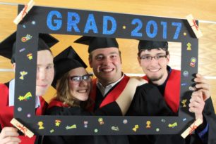 2017 Graduation & End of Year Ceremony 2017 Graduation & End of Year Ceremony