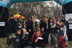 5km Bold and Cold Run! 5km Bold and Cold Run!