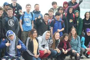 Youth Exchange Canada: Toronto – Day Six & Seven Youth Exchange Canada: Toronto – Day Six & Seven