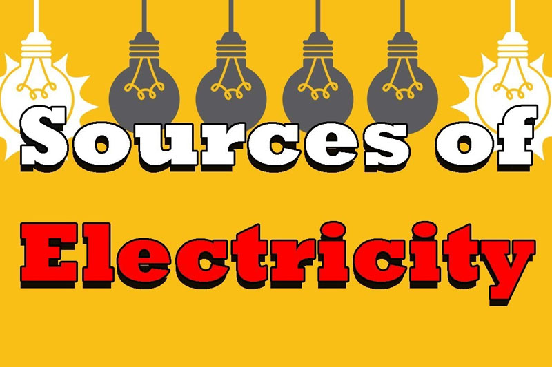 Students discuss electricity and its applications