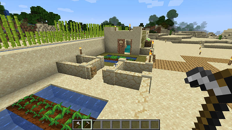 YMCA Academy students create communities in Minecraft virtual world