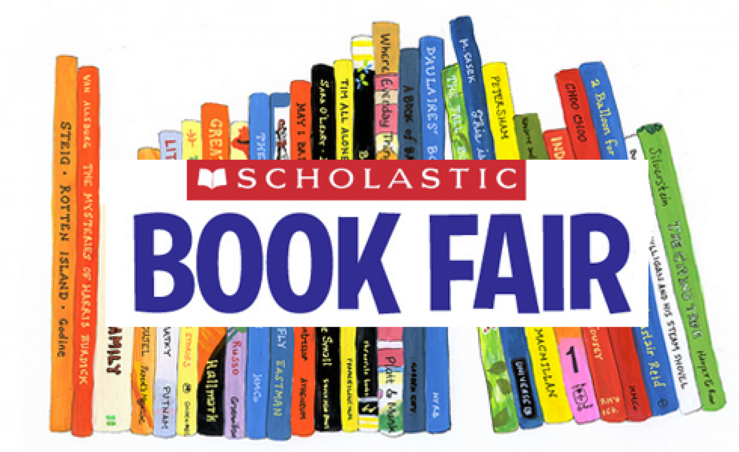 Virtual Book Fair YMCA Academy