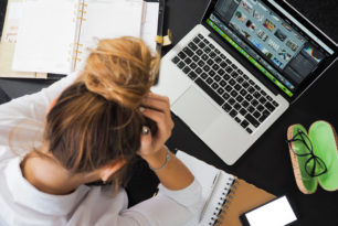 Test Anxiety and Study Habits Test Anxiety and Study Habits