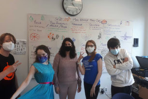 Midwinter Feasts Blog Students in the 20th Century World History Course took a break from learning about the geopolitics of the last 120 years to explore why this season is so jam-packed with holidays and important celebrations.